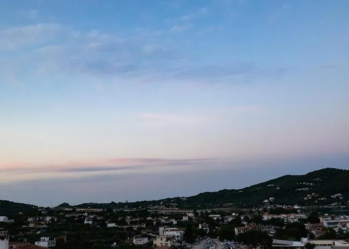 מלון דירות Kimia