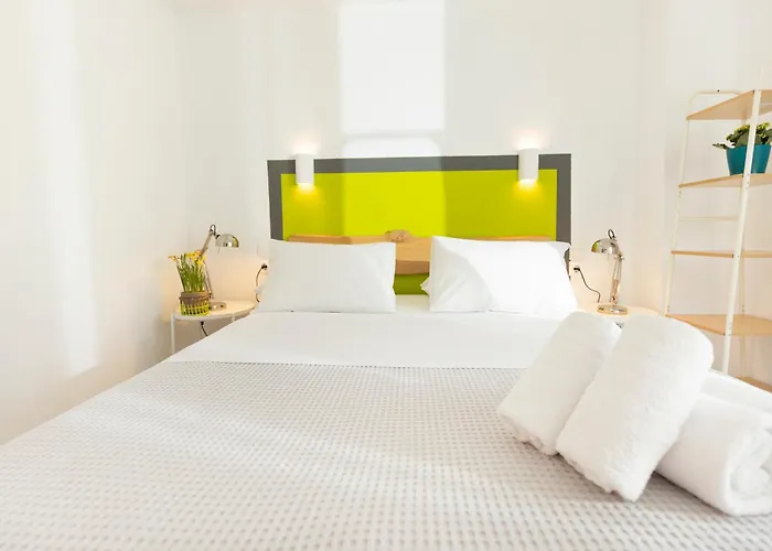 מלון דירות Kimia העיירה סקיאתוס