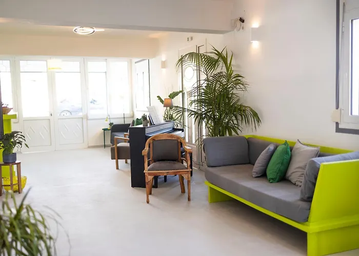 Kimia 3* העיירה סקיאתוס