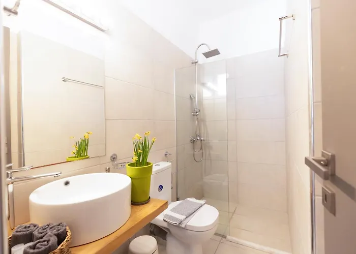 מלון דירות Kimia העיירה סקיאתוס