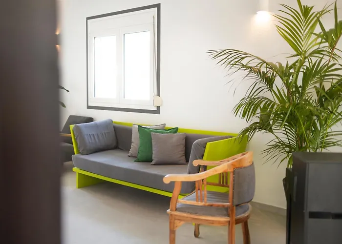 Kimia 3* העיירה סקיאתוס