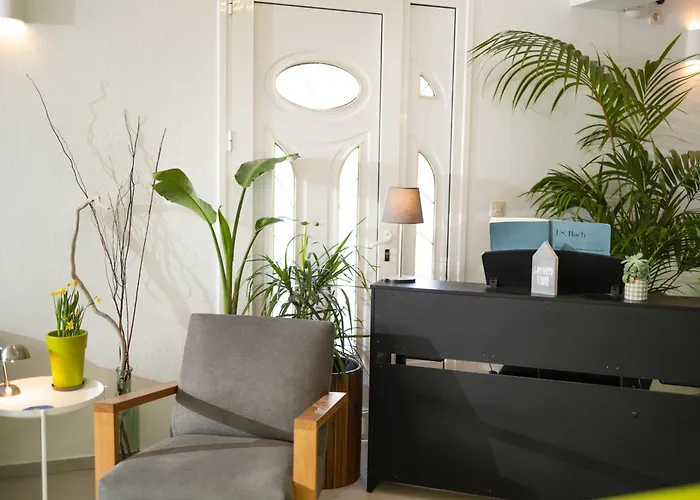 Kimia מלון דירות העיירה סקיאתוס