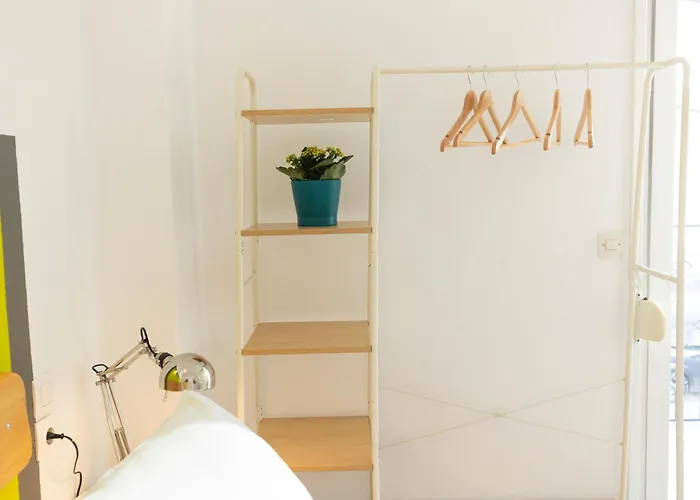 מלון דירות Kimia