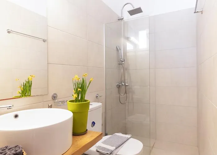 Kimia מלון דירות העיירה סקיאתוס