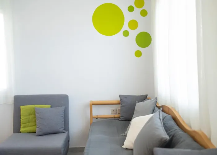 מלון דירות Kimia העיירה סקיאתוס