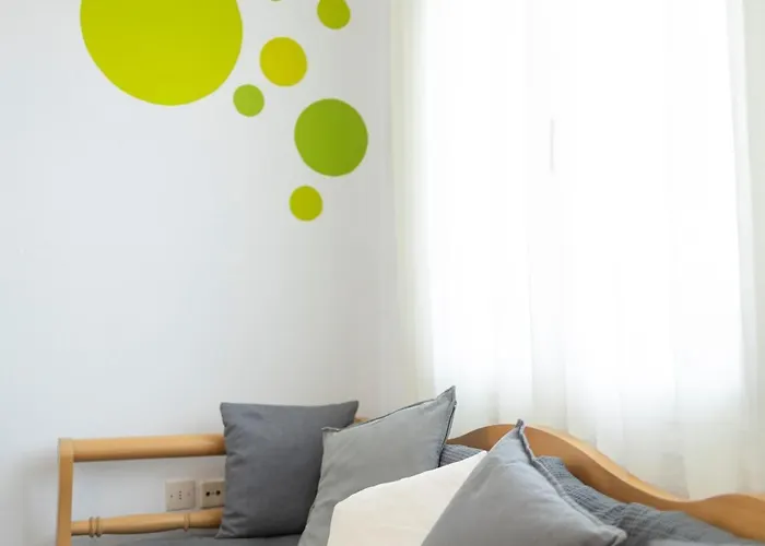 מלון דירות Kimia העיירה סקיאתוס