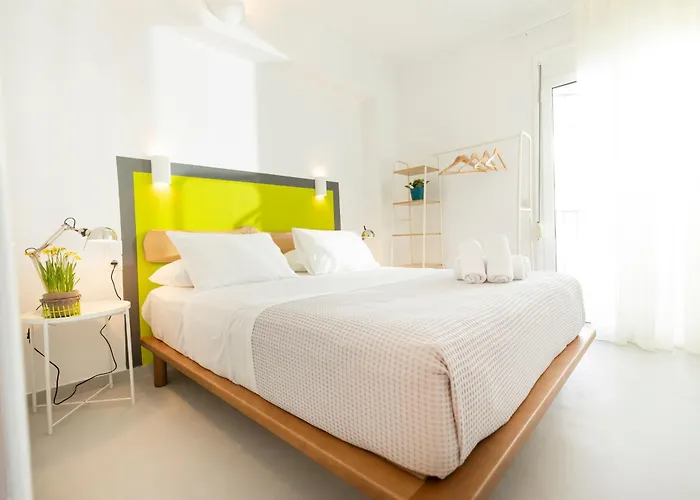 Kimia 3* העיירה סקיאתוס