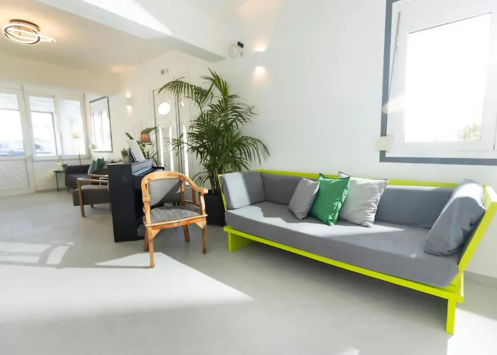 Kimia העיירה סקיאתוס