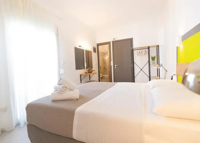 מלון דירות Kimia העיירה סקיאתוס