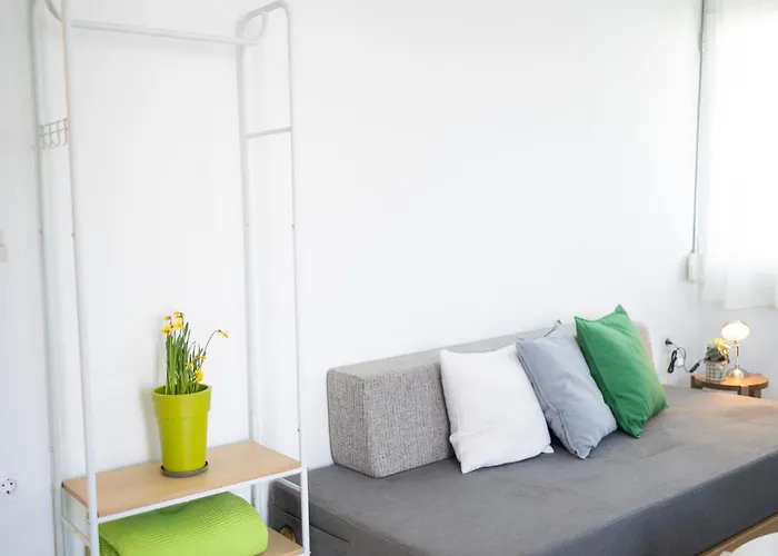 Kimia מלון דירות העיירה סקיאתוס