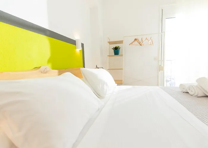 Kimia העיירה סקיאתוס