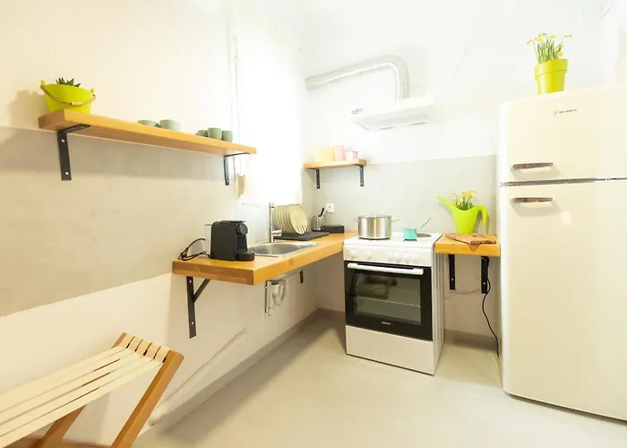 Kimia מלון דירות העיירה סקיאתוס