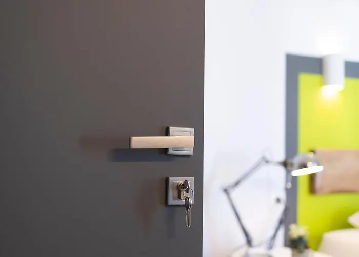 מלון דירות Kimia העיירה סקיאתוס