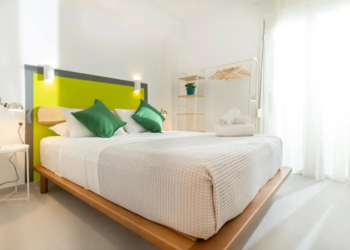 Kimia מלון דירות העיירה סקיאתוס