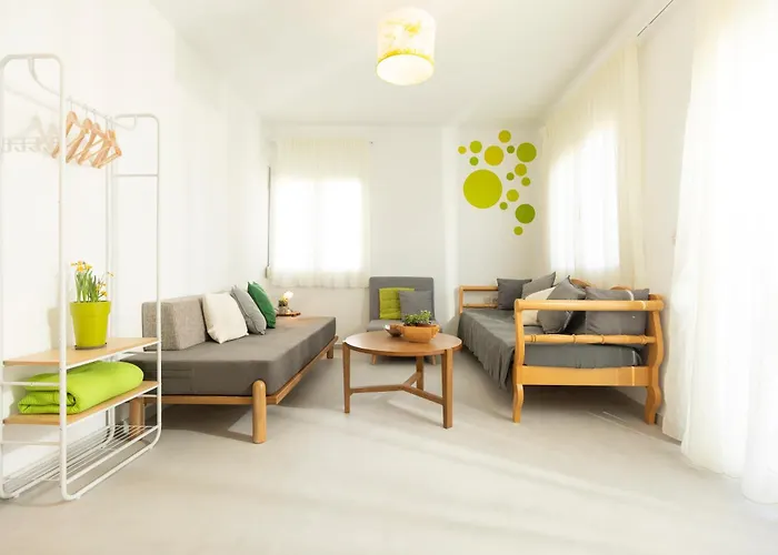 Kimia 3* העיירה סקיאתוס