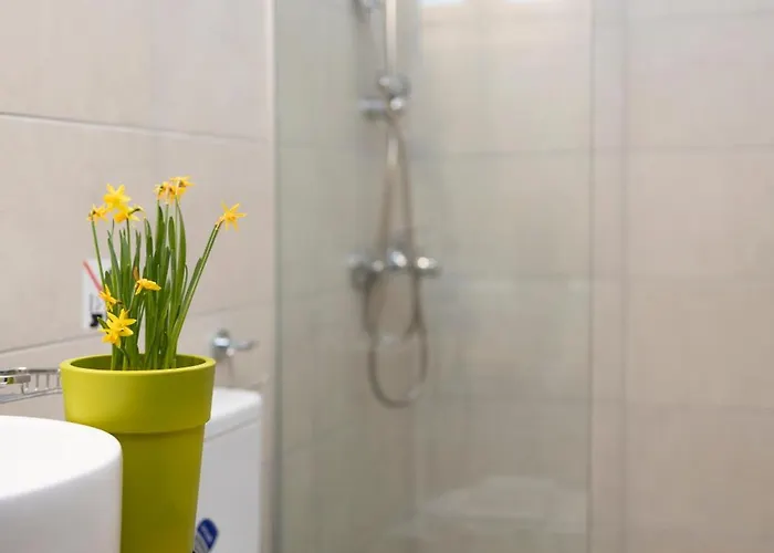 Kimia מלון דירות העיירה סקיאתוס