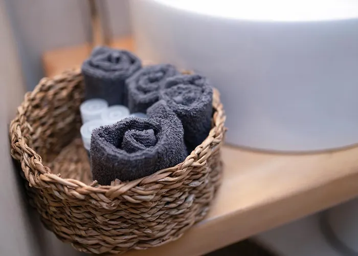 מלון דירות Kimia העיירה סקיאתוס