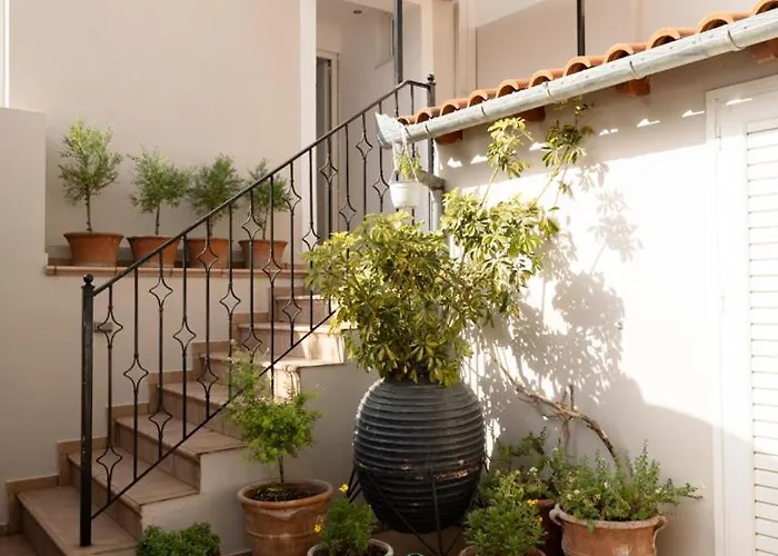 מלון דירות Kimia 3*