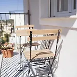 Kimia Hotel apartamentowy 3*