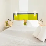 Hotel apartamentowy Kimia Skiatos