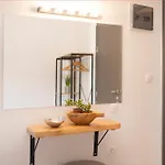 Kimia Hotel apartamentowy 3*