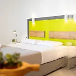 Hotel apartamentowy Kimia