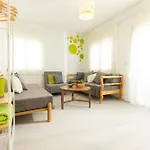 Hotel apartamentowy Kimia