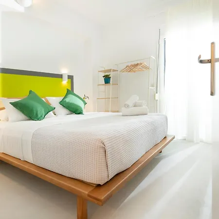 Hotel apartamentowy Kimia Skiatos