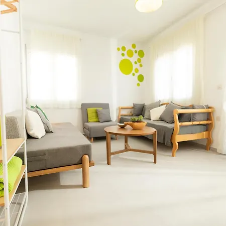 Hotel apartamentowy Kimia