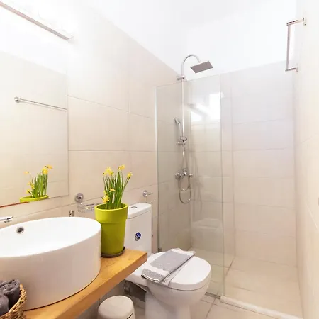 Hotel apartamentowy Kimia Skiatos