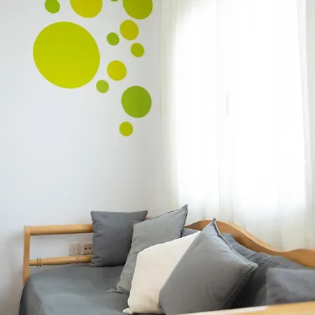 Hotel apartamentowy Kimia Skiatos