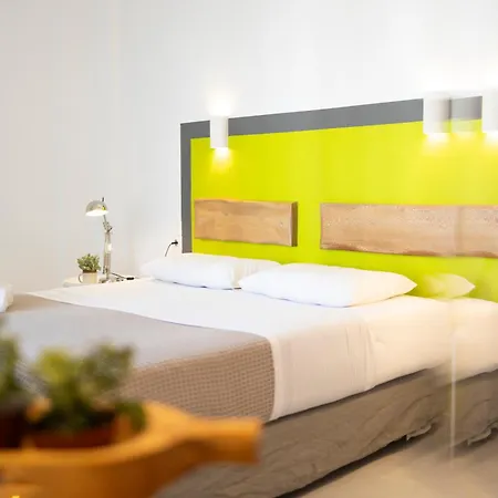 Hotel apartamentowy Kimia