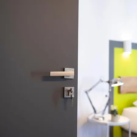 Hotel apartamentowy Kimia Skiatos