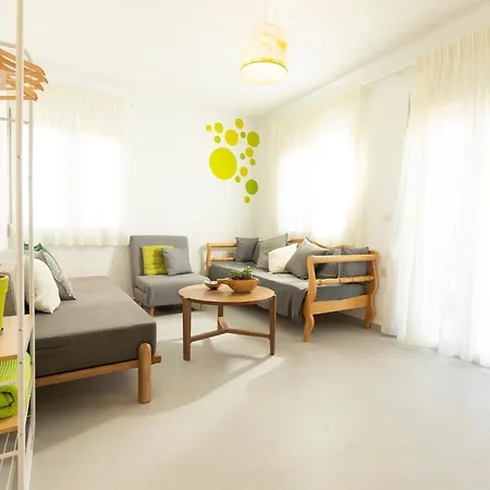 Hotel apartamentowy Kimia