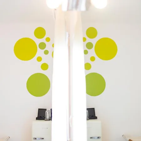 Kimia Hotel apartamentowy 3*