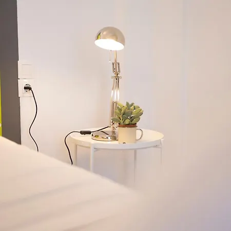 Hotel apartamentowy Kimia 3*